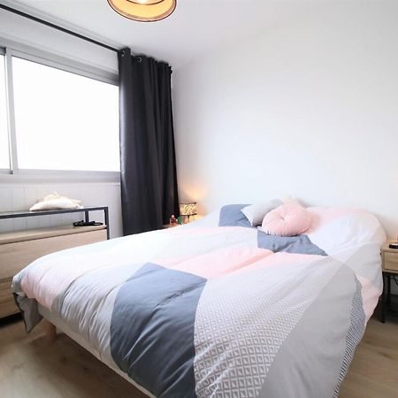 Le Ravissant Merveilleux F3 Avec Vue A Rouen Exterior foto
